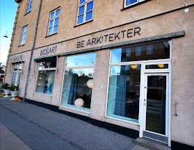 BE Arkitekter