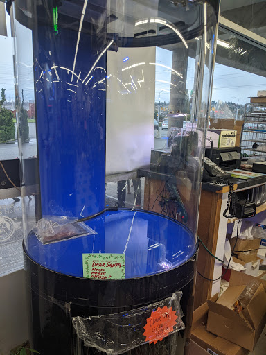Pet Store «Sierra Fish and Pets», reviews and photos, 601 S Grady Way Suite M, Renton, WA 98057, USA