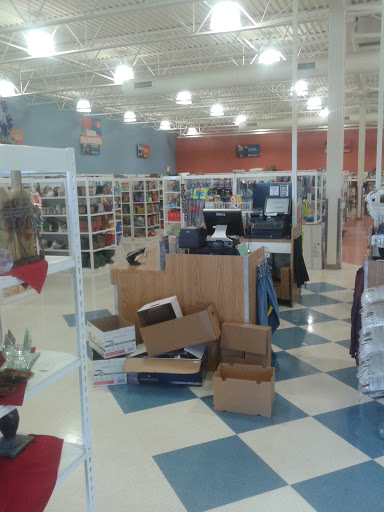 Thrift Store «Goodwill - Blaine: Ulysses Lane NE», reviews and photos