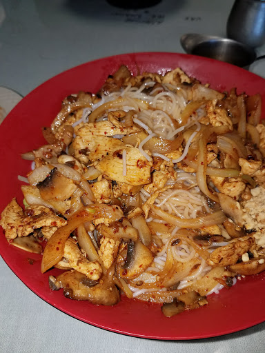 Shopping Mall «Iroquois Manor Shopping Center», reviews and photos, 5330 S 3rd St, Louisville, KY 40214, USA