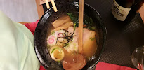 Rāmen du Restaurant japonais authentique HYOGO 