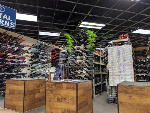 Ski Rental Service «Christy Sports - Ski & Patio», reviews and photos, 14371 W Colfax Ave, Lakewood, CO 80401, USA