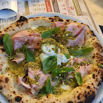 Photo n°2 de l'avis de Valeria.i fait le 03/06/2023 à 20:17 sur le  Sitári à Agrigento