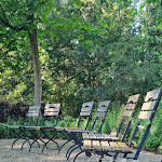 Photo n°2 de l'avis de frank. fait le 26/06/2023 à 11:58 sur le  Relais & Châteaux Hotel Burg Schwarzenstein à Geisenheim