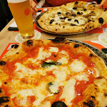 Photo n°1 de l'avis de Liliana.o fait le 02/03/2023 à 14:59 sur le  'O Scugnizzo à Arezzo