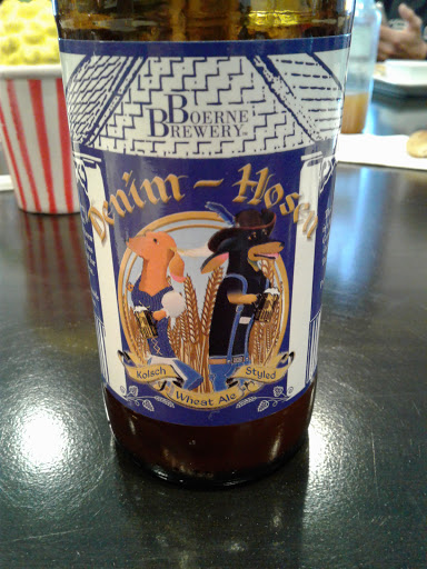 Bistro «The Dienger Trading Co», reviews and photos, 210 N Main St, Boerne, TX 78006, USA