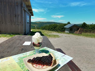 Photo n°77 de Ferme Auberge Uff Rain à Metzeral ()