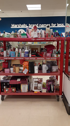 Department Store «Marshalls», reviews and photos, 5438 New Hope Commons Dr, Durham, NC 27707, USA