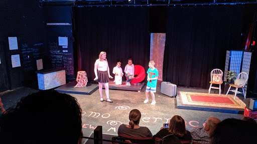 Performing Arts Theater «Bloomington Playwrights Project», reviews and photos, 107 W 9th St, Bloomington, IN 47404, USA