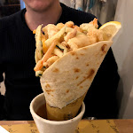 Photo n°7 de l'avis de Camilla.r fait le 05/12/2017 à 08:31 sur le  Eccome No! à Cattolica