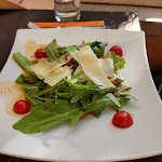 Photo n°3 de l'avis de Mr. fait le 12/07/2022 à 17:17 sur le  Tricolore - Pizza e Fritti à Rome