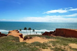 Morro Branco Beach image