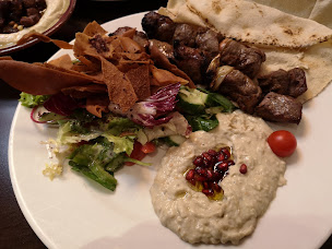 Photo n°66 de Noura Val d'Europe à Serris ()