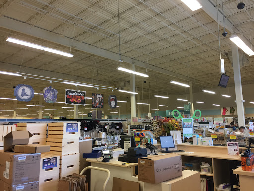 Fabric Store «Jo-Ann Fabrics and Crafts», reviews and photos, 3810 E Crackerneck Rd, Independence, MO 64055, USA