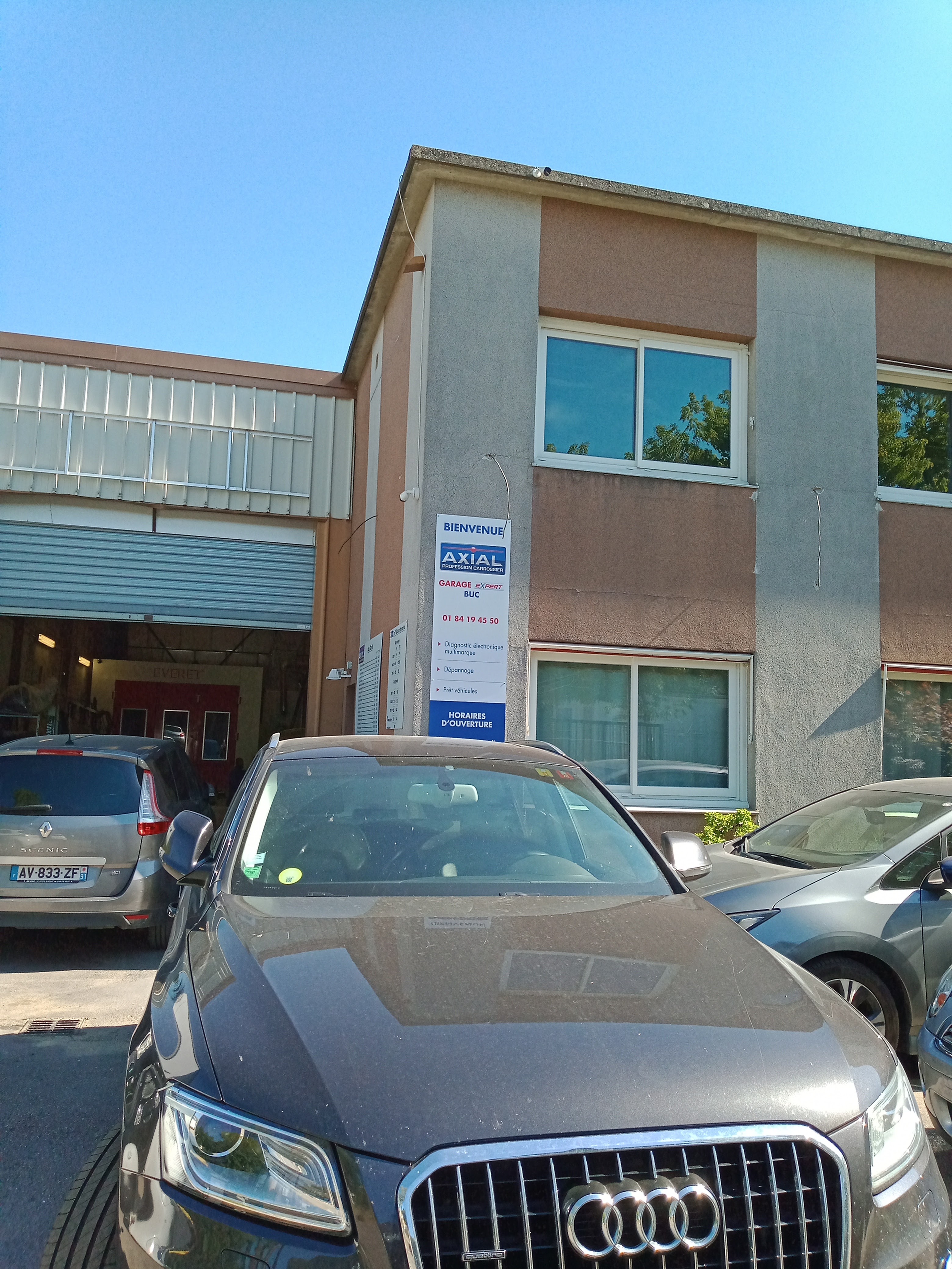 Photo n° 1 de l'avis de Aïcha.F fait le 16/08/2022 à 13:12