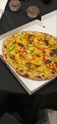 Photo n°32 de Au Comptoir à Pizzas à Thaon-les-Vosges ()