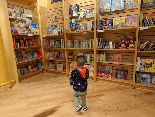Book Store «Barnes & Noble», reviews and photos, 1955 W. New Haven, West Melbourne, FL 32904, USA