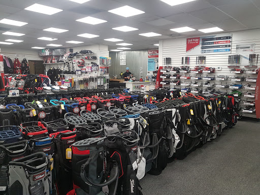 Sporting Goods Store «The Golf Mart», reviews and photos, 1441 Encinitas Blvd #110, Encinitas, CA 92024, USA