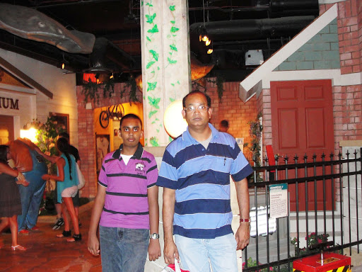 Museum «Guinness World Records Museum», reviews and photos, 329 Alamo Plaza, San Antonio, TX 78205, USA