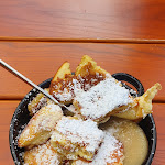 Photo n°1 de l'avis de I..r fait le 04/07/2022 à 16:33 sur le  Kenzenhütte - Franziska Schlögel à Halblech