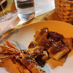 Photo n°1 de l'avis de Laura.a fait le 13/09/2020 à 19:32 sur le  Capitoni Coraggiosi à Gallipoli