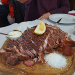 Photo n°2 de l'avis de AxOnnPT. fait le 26/11/2023 à 13:25 sur le  Restaurante Taverna Ribatejana à Samora Correia