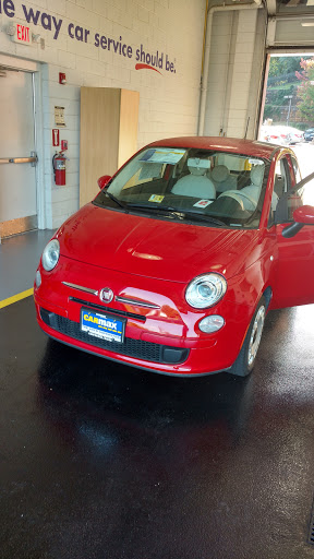 Used Car Dealer «CarMax», reviews and photos, 1448 Richmond Rd, Charlottesville, VA 22911, USA