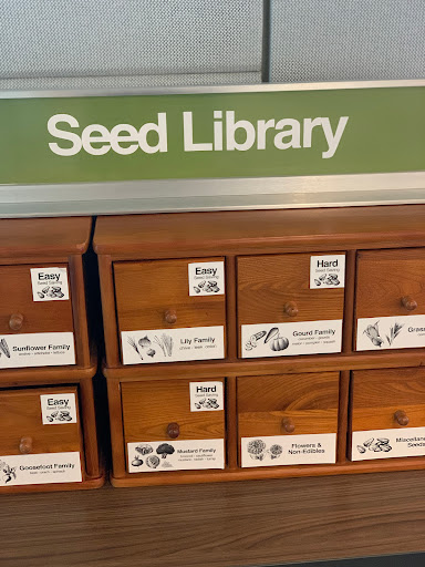 Yorba Linda Public Library image