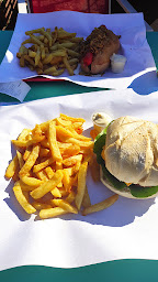 Photo n°37 de Il était une frite...Une fois! à Aubagne ()