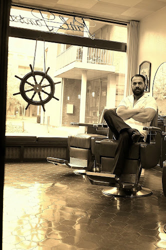 BarberShopCesar - Genk