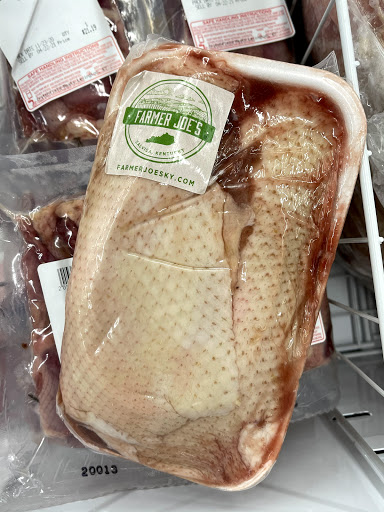 Butcher Shop «Critchfield Meats Retail Store», reviews and photos, 2220 Nicholasville Rd #166, Lexington, KY 40503, USA