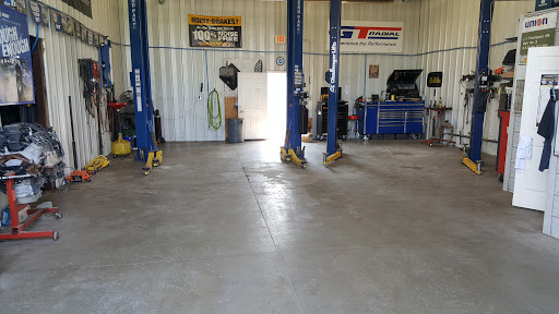 Auto Repair Shop «Quality Car Care», reviews and photos, 900 Highway 965 Northeast Suite 11, North Liberty, IA 52317, USA