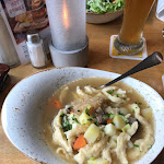 Photo n°1 de l'avis de Andreas. fait le 26/11/2023 à 21:19 sur le  Ama Deli à Schorndorf