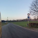 Photo n°1 de l'avis de Botho.r fait le 05/01/2019 à 18:05 sur le  Hotel Haus Seeblick (Rursee) à Nideggen