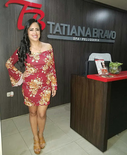 Opiniones de Tatiana Bravo Spa en Guayaquil - Spa