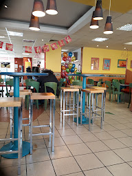 Photo n°10 de Quick Tourcoing à Tourcoing ()