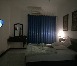 Santika Jaya Hotel photo