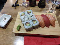 Sushi du Restaurant Tokyo - Sushi Bonheur à Rambouillet - n°13