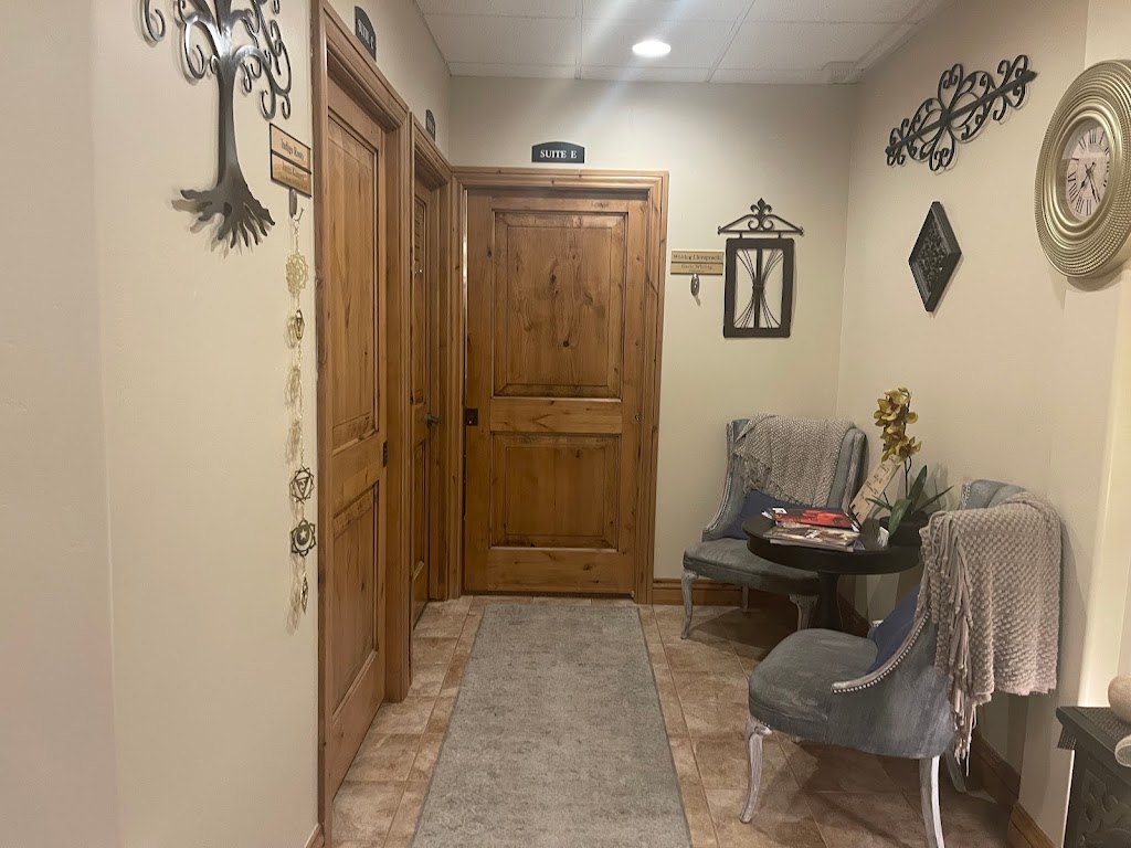 RebalanceLife & Body 84094