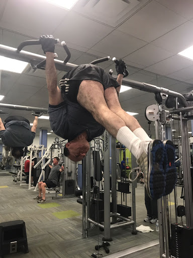 Gym «24 Hour Fitness», reviews and photos, 589 Tuckahoe Rd, Yonkers, NY 10710, USA