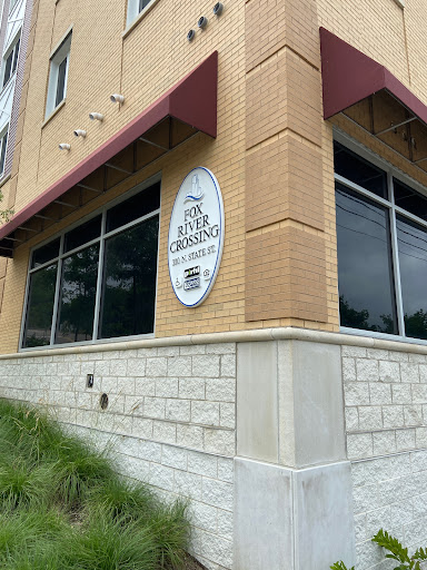 Sign Shop «FASTSIGNS», reviews and photos, 188 S Western Ave, Carpentersville, IL 60110, USA