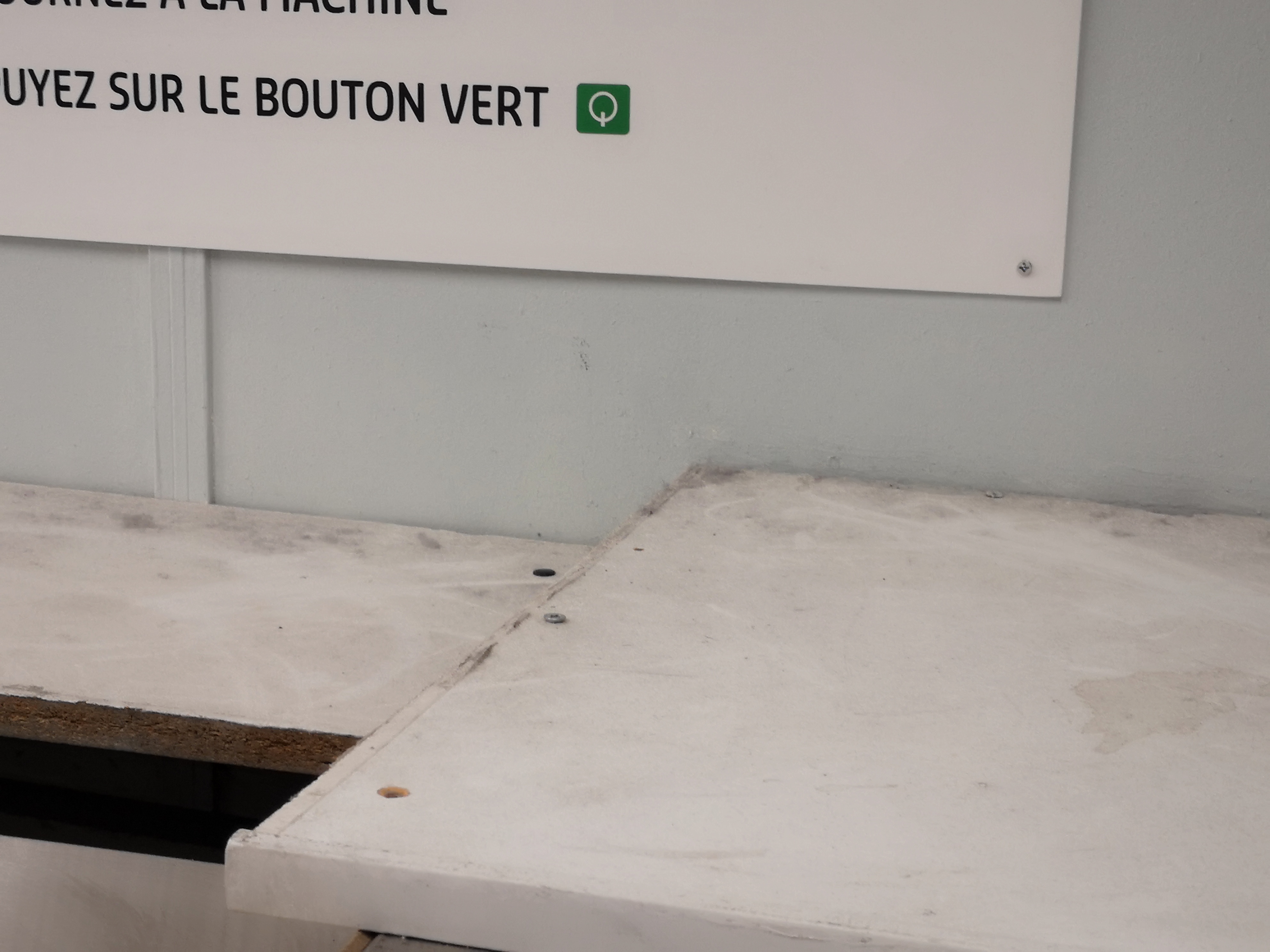 Photo n° 2 de l'avis de Barrden.A fait le 16/08/2019 à 14:54