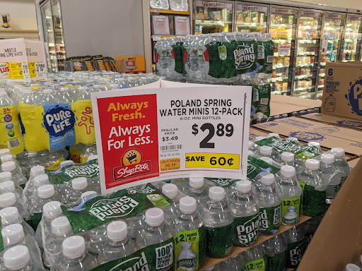 Produce Market «ShopRite of Bound Brook», reviews and photos, 611 W Union Ave, Bound Brook, NJ 08805, USA