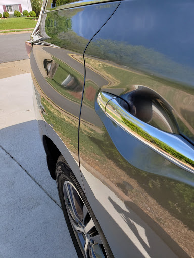 Auto Repair Shop «Chantilly Auto Body», reviews and photos, 4530 Stonecroft Blvd, Chantilly, VA 20151, USA