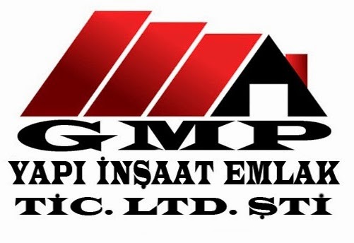 Gmp Yapı İnşaat Emlak Ltd.Şti.