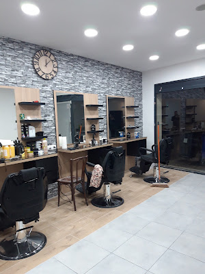 Barber shop du raincy à Le Raincy