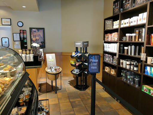 Coffee Shop «Starbucks», reviews and photos, 800 E Rochambeau Dr, Williamsburg, VA 23188, USA