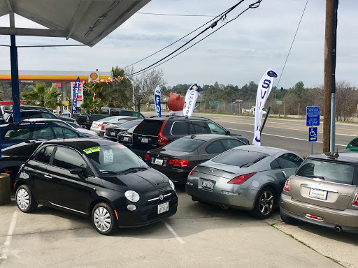 Used Car Dealer «Sierra Auto Sales Inc», reviews and photos, 7606 Folsom Blvd #104, Sacramento, CA 95826, USA