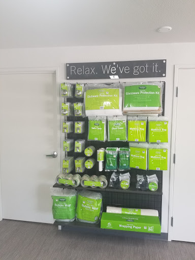 Storage Facility «Extra Space Storage», reviews and photos, 3950 Gus Thomasson Rd, Mesquite, TX 75150, USA