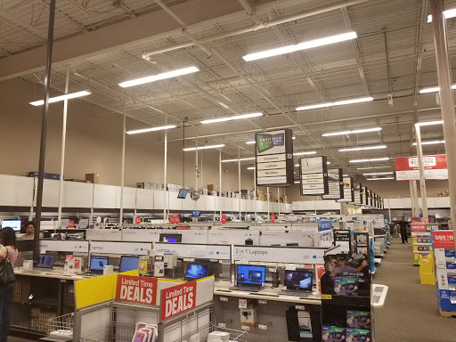 Office Supply Store «Office Depot», reviews and photos, 1001 N Beckley Ave #121a, DeSoto, TX 75115, USA